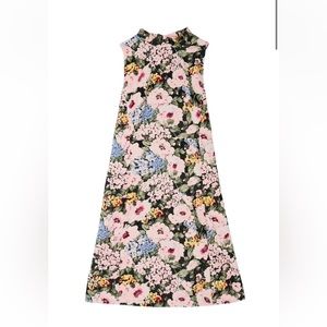 Rebecca Taylor Lavinia Rose Dress size 4